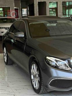 مێرسێدس بێنز E-Class